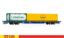 Obrázok pre 668/TT6031 Container Vagon * KFA V.ep.* 1x20" + 1x40 " TOUAX