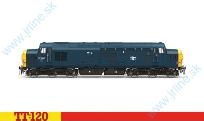 Obrázok pre 658/TT3057M Class 37 * 37086 * IV.ep.