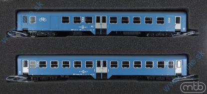 Obrázok pre 62MTB/BHV-BDBH SET*Bhv+BDbh *MAV IVep*DCCosv