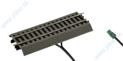 Obrázok pre 64/42517 DIGITAL-Napájacia koľaj  , Dĺžka 115 mm  ; ( pre Z21 ; z21 start )