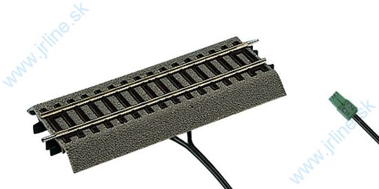 Obrázok pre 64/42517 DIGITAL-Napájacia koľaj  , Dĺžka 115 mm  ; ( pre Z21 ; z21 start )