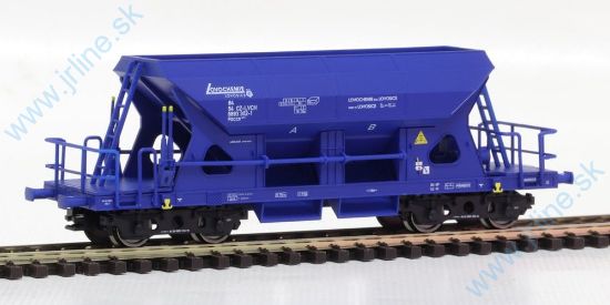 Obrázok pre 66IG/96500010 Faccs 302-1 * CZ-LVCH VI.ep.* LOVOCHEMIE a.s. Lovosice