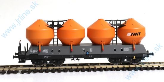 Obrázok pre 66IG/96400013 Uacs 054-2 * CZ-AWT VI.ep.* AWT *