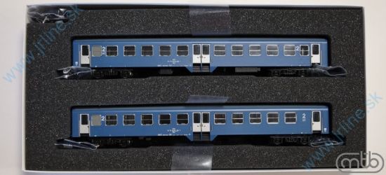 Obrázok pre 62MTB/BHV-SET SET*Bhv-391+722*MAV IVep*DCCos