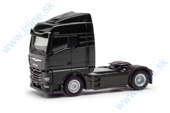 Obrázok pre 91/320245 MAN eTGX GM 2a * Black