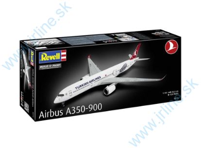 Obrázok pre 1/03773 A350-900 * Turkish Airlines