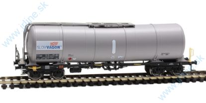 Obrázok pre 66IG/96200080 Zacns 142-8 * SK-SLVAG  VI.ep.* SLOV VAGON