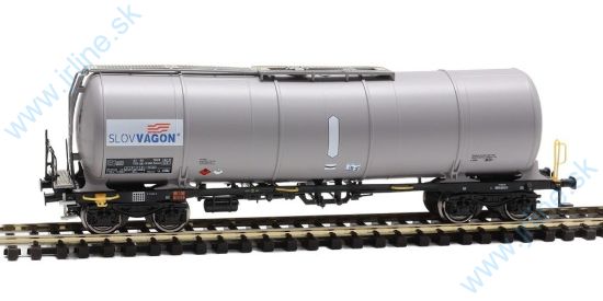 Obrázok pre 66IG/96200080 Zacns 142-8 * SK-SLVAG  VI.ep.* SLOV VAGON