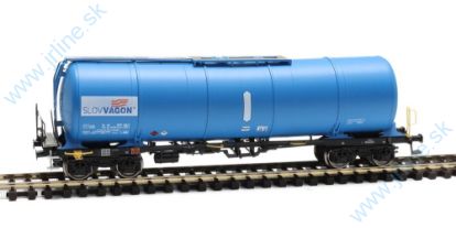 Obrázok pre 66IG/96200081 Zacns 159-2 * SK-SLVAG  VI.ep.* SLOV VAGON