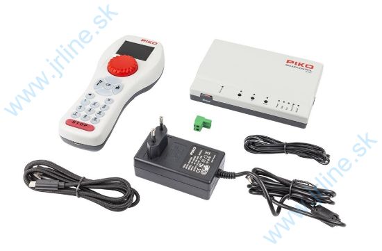 Obrázok pre 75/P55821 Smart Control Wlan * SET