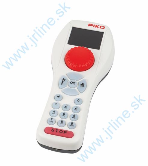Obrázok pre 75/P55823 Smart Controler Wlan