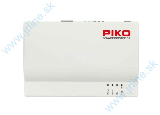 Obrázok pre 75/P55827 PIKO - Smart Booster 3A