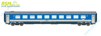 Obrázok pre 71/ASM195573 Bpmz 20-91 *MAV Vep* EC25/24