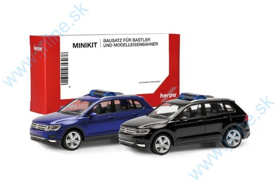 Obrázok pre 91/013109-003 KIT *  VW Tiguan (2er Set)