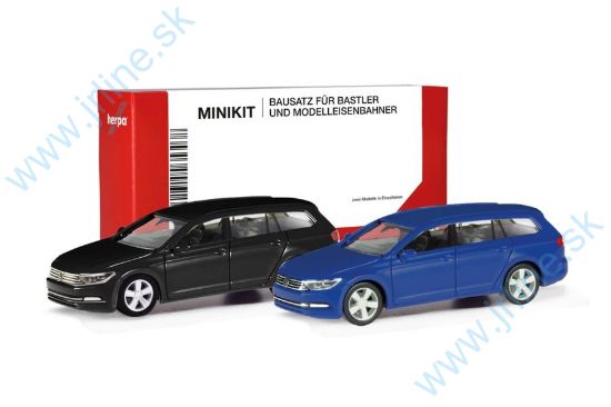 Obrázok pre 91/013772-003 KIT *VW Passat Variant (2 ks)