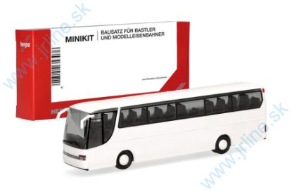 Obrázok pre 91/014359 KIT/Setra 315 HDH White *1 ks