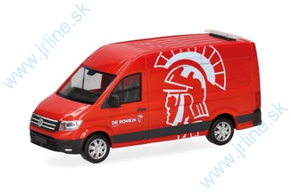 Obrázok pre 91/099035 VW Crafter Kasten HD De Romein
