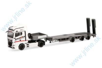 Obrázok pre 91/320849 MAN TGX GM TiLa-Sz SIKORA