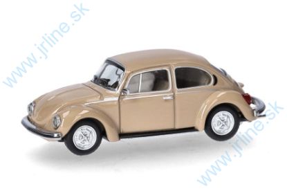 Obrázok pre 91/421096-003 VW Käfer 1303 * Sahara-Beige