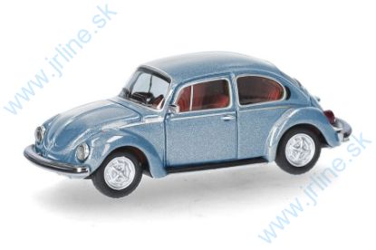 Obrázok pre 91/430982-003 VW Käfer 1303 * Blue-Marathon