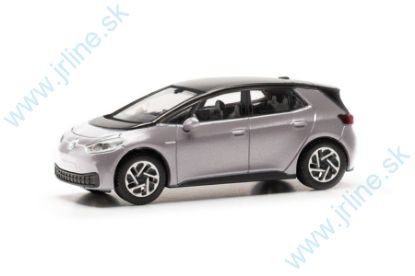 Obrázok pre 91/431101-003 VW ID. 3 * Silver met