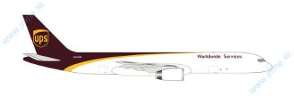 Obrázok pre 91/524612-001 Boeing 757-200F UPS Airlines