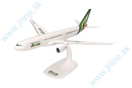 Obrázok pre 91/610933-001 A330-200 Alitalia, EI-EJK Giot