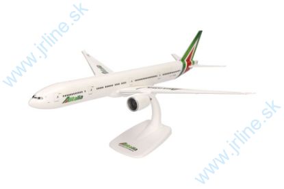Obrázok pre 91/612555 Boing 777-300ER Alitalia