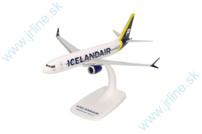 Obrázok pre 91/614641 B737 Max 8 Icelandair yellow