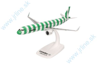 Obrázok pre 91/614726 A321neo Condor Island