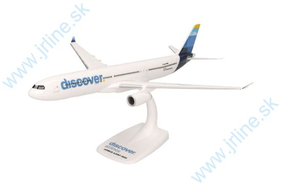 Obrázok pre 91/614757 A330-300 Discover Airlines