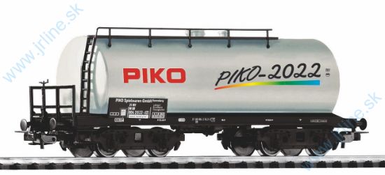Obrázok pre 62P/95752 Cisterna *PIKO-2022*