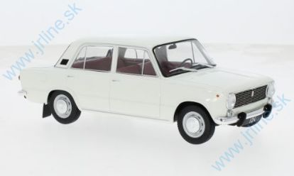 Obrázok pre 150/124230 FIAT 124 * 1970 * White