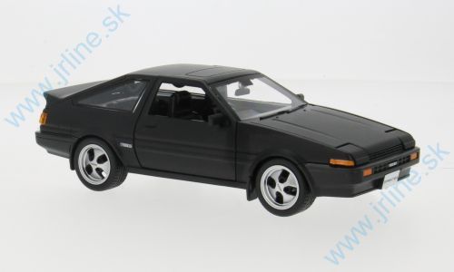 Obrázok pre 31/32916B Toyota Sprinter Trueno (AE86)