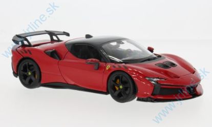 Obrázok pre 38/26032 FERRARI SF90 XX Stradale *Red*