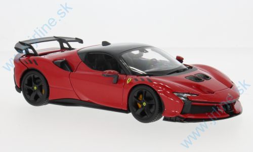 Obrázok pre 38/26032 FERRARI SF90 XX Stradale *Red*
