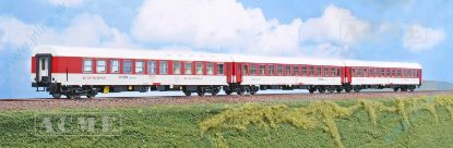 Obrázok pre 628/55344 OPTIMA Expres*BDŽ Vep*WRme+Bcm