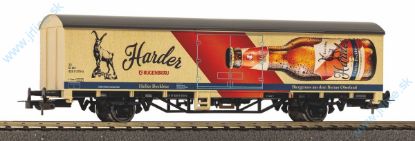 Obrázok pre 62P/27727 Gb * BLS-Privat VIep*RUGENBRAU