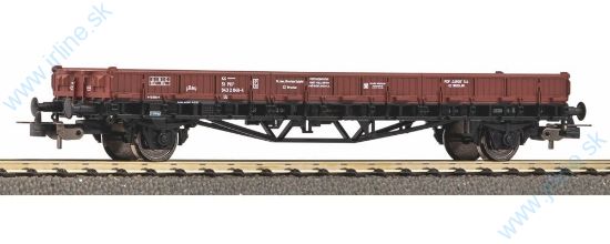 Obrázok pre 62P/24513 Klanicový *PKP Vep* ex "Ulm"