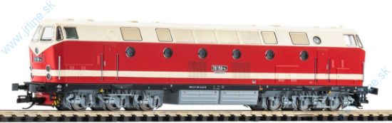 Obrázok pre 657/47351 BR119 158-4*DB-AG VI*Museum DB