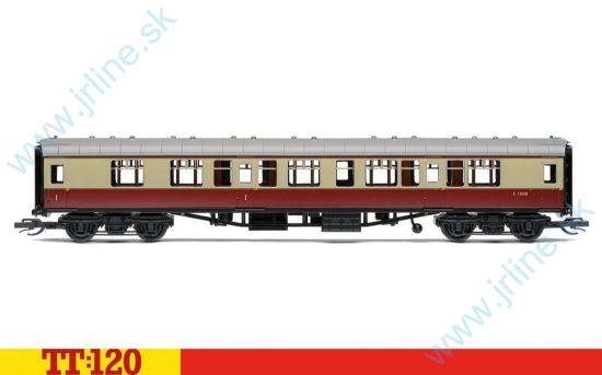 Obrázok pre 668/TT4005 Mk1 E15058 * BR IIIep *