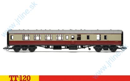 Obrázok pre 668/TT4006 Mk1 E34734*BR IIIep*Open Stand