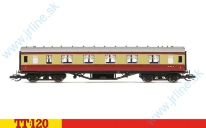 Obrázok pre 668/TT4036 Mk1*57*M1063M *BR IIIep* exLMS