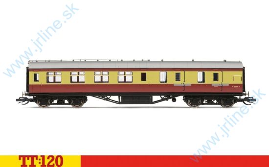 Obrázok pre 668/TT4038 Mk1*57*M5769M *BR IIIep* exLMS