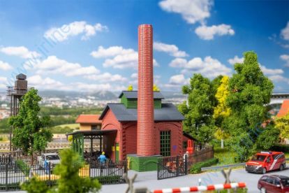 Obrázok pre 49/131337 Kotolňa