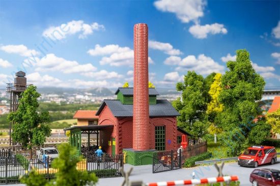 Obrázok pre 49/131337 Kotolňa