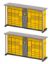 Obrázok pre 49/180281 2ks Balíkoboxy DHL