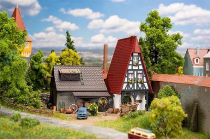 Obrázok pre 49/232156 Radnica s Vinárňou