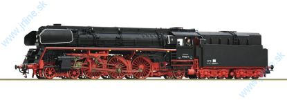 Obrázok pre 61R/7110017 BR 01 0529 * DR IV.ep. * DCC-Zvuk *