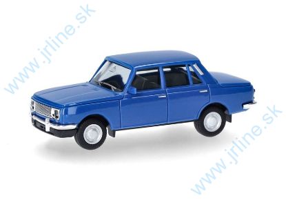 Obrázok pre 91/022903-008 Wartburg 353 *1966* Blue